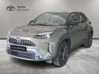 Usata Toyota Yaris Cross 116 CV (85 kW) 2022 Bronzo SUV