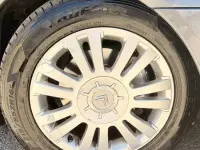 Usata Citroën C5 Exclusive 133 CV (97 kW) 2005 Station wagon