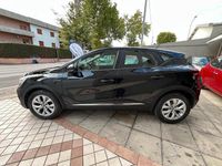 Usata Renault Captur Zen 95 CV (69 kW) 2020 Nero(met.) SUV