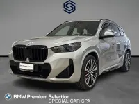 Usata BMW X1 M Sport 218 CV (160 kW) 2025 Grigio SUV