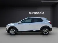 Usata Kia Stonic Urban 84 CV (61 kW) 2021 Bianco SUV