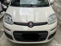 Usata Fiat Panda Lounge 85 CV (62 kW) 2016 Utilitaria