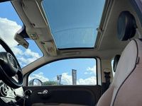 Usata Fiat 500 69 CV (50 kW) 2016 Grigio Utilitaria