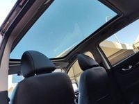 Usata Nissan Qashqai Tekna 110 CV (80 kW) 2017 Bianco SUV