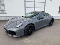 Usata Porsche 911 Carrera Chrono 394 CV (289 kW) 2024 Schiefergrau neo Coupé