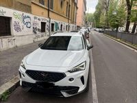 Usata Cupra Formentor 150 CV (110 kW) 2023 SUV