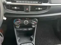 Nuova Kia Picanto GT 63 CV (46 kW) 2025 Nero Utilitaria