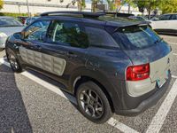 usata Citroën C4 Cactus 1.6 e-HDi 92 ETG6 Feel