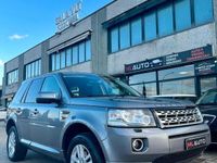 usata Land Rover Freelander 2a SERIE 2.2 TD4 SW HSE