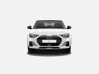 Usata Audi A1 Business 110 CV (80 kW) 2023 Argento SUV