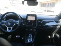 Usata Renault Clio Engineered 2023 Nero Utilitaria