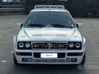 Usata Lancia Delta 205 CV (150 kW) 1992 Bianco Utilitaria