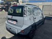 usata Fiat Panda 3ª serie 1.0 FireFly S&S Hybrid City Life