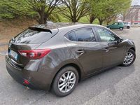 usata Mazda 3 5p 1.5 Evolve 100cv