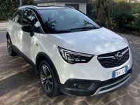 usata Opel Crossland X 1.6 ECOTEC D 120 CV Start&Stop Innovation