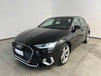 usata Audi A3 Sportback SPB 35 TDI S tronic Business Advanced