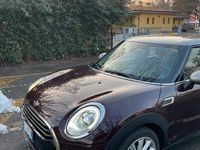 Usata Mini Cooper D Clubman Exclusive 150 CV (110 kW) 2017 Station wagon