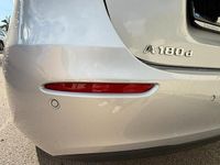 Usata Mercedes A180 2023