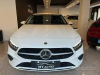 Usata Mercedes A180 Executive 116 CV (85 kW) 2025 Bianco Berlina