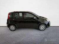 usata Fiat Panda 1.0 FireFly S&S Hybrid nuova a Pordenone