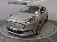 Ny Ford Puma Gen-E 52 kW (71 HK) 2026 Silver SUV