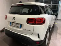 Usata Citroën C5 Business Class 131 CV (96 kW) 2022 Bianco Monovolume