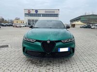 usata Alfa Romeo Giulia (2016->>) del 2022 usata a Viareggio