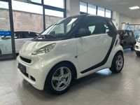 usata Smart ForTwo Cabrio fortwo 3ªs.(C/A453) 0.8 cdi Pure 54cv