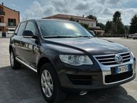 Usata VW Touareg R 2008 SUV
