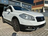 usata Suzuki SX4 S-Cross 1.6 VVT CVT 5 porte Top *TETTO APRIBILE*