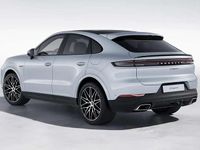 Usata Porsche Cayenne 470 CV (345 kW) 2024 Argento dolomite SUV