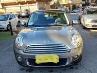 Usata Mini Cooper 120 CV (88 kW) 2013 Utilitaria