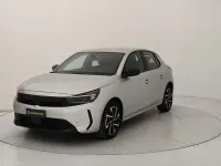 Usata Opel Corsa S 101 CV (74 kW) 2025 Kaolin white Utilitaria