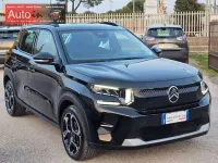 Usata Citroën C3 101 CV (74 kW) 2025 Night black SUV