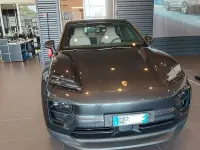 Usata Porsche Macan 4 Electric 119 kW (163 CV) 2025 SUV