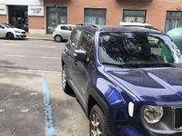 Usata Jeep Renegade Limited 120 CV (88 kW) 2019 SUV