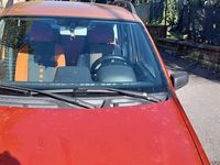 Usata Fiat Panda Dynamic 60 CV (44 kW) 2007 Utilitaria