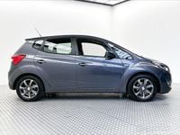 Usata Hyundai i20 124 CV (91 kW) 2019 Grigio Utilitaria