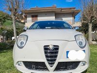 usata Alfa Romeo MiTo - 2012