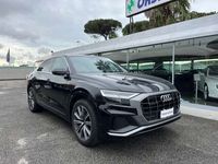 usata Audi Q8 Q850 3.0 tdi mhev Sport quattro tiptronic