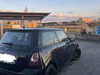 Usata Mini ONE 75 CV (55 kW) 2011 Utilitaria