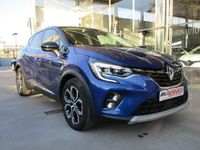 usata Renault Captur 2ª serie TCe 90 CV Intens