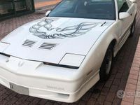 Usata Pontiac Firebird 1991 Bianco Coupé