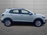 Usata VW T-Cross Life 95 CV (69 kW) 2023 Other SUV