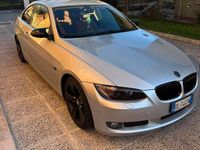 Usata BMW 320 2008 Coupé