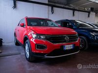 Usata VW T-Roc Business 150 CV (110 kW) 2021 Other SUV