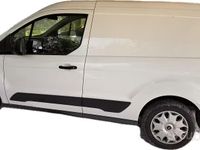 Usata Ford Transit Connect 100 CV (73 kW) 2016 Bianco Monovolume