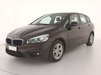 usata BMW 214 Active Tourer 214 d euro 6 Neopatentati