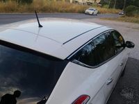 Usata Lancia Delta 105 CV (77 kW) 2012 Bianco Utilitaria