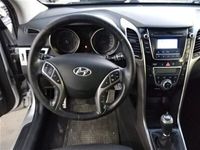 usata Hyundai i30 1.6 CRDi 5p. Classic usato